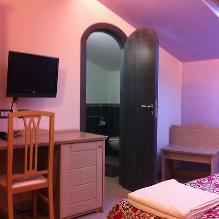 ソレント ベルヴェデーレ B ＆ B Bed & Breakfast エクステリア 写真