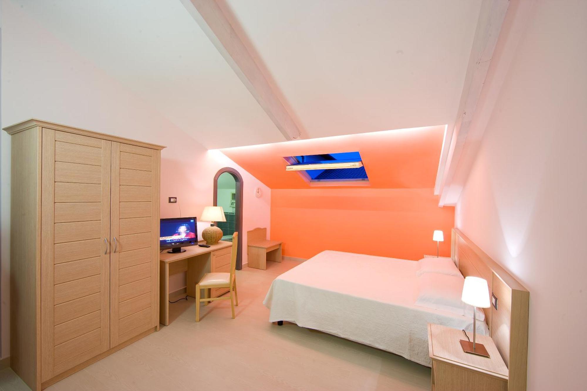 ソレント ベルヴェデーレ B ＆ B Bed & Breakfast エクステリア 写真