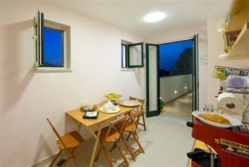 ソレント ベルヴェデーレ B ＆ B Bed & Breakfast エクステリア 写真