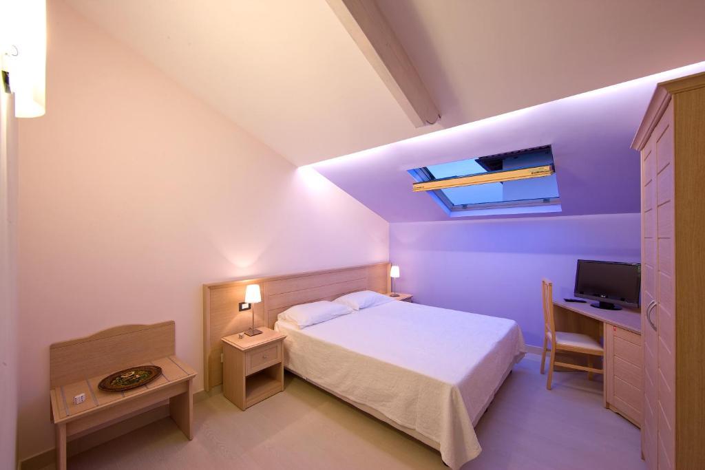 ソレント ベルヴェデーレ B ＆ B Bed & Breakfast 部屋 写真