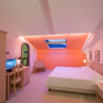 ソレント ベルヴェデーレ B ＆ B Bed & Breakfast エクステリア 写真